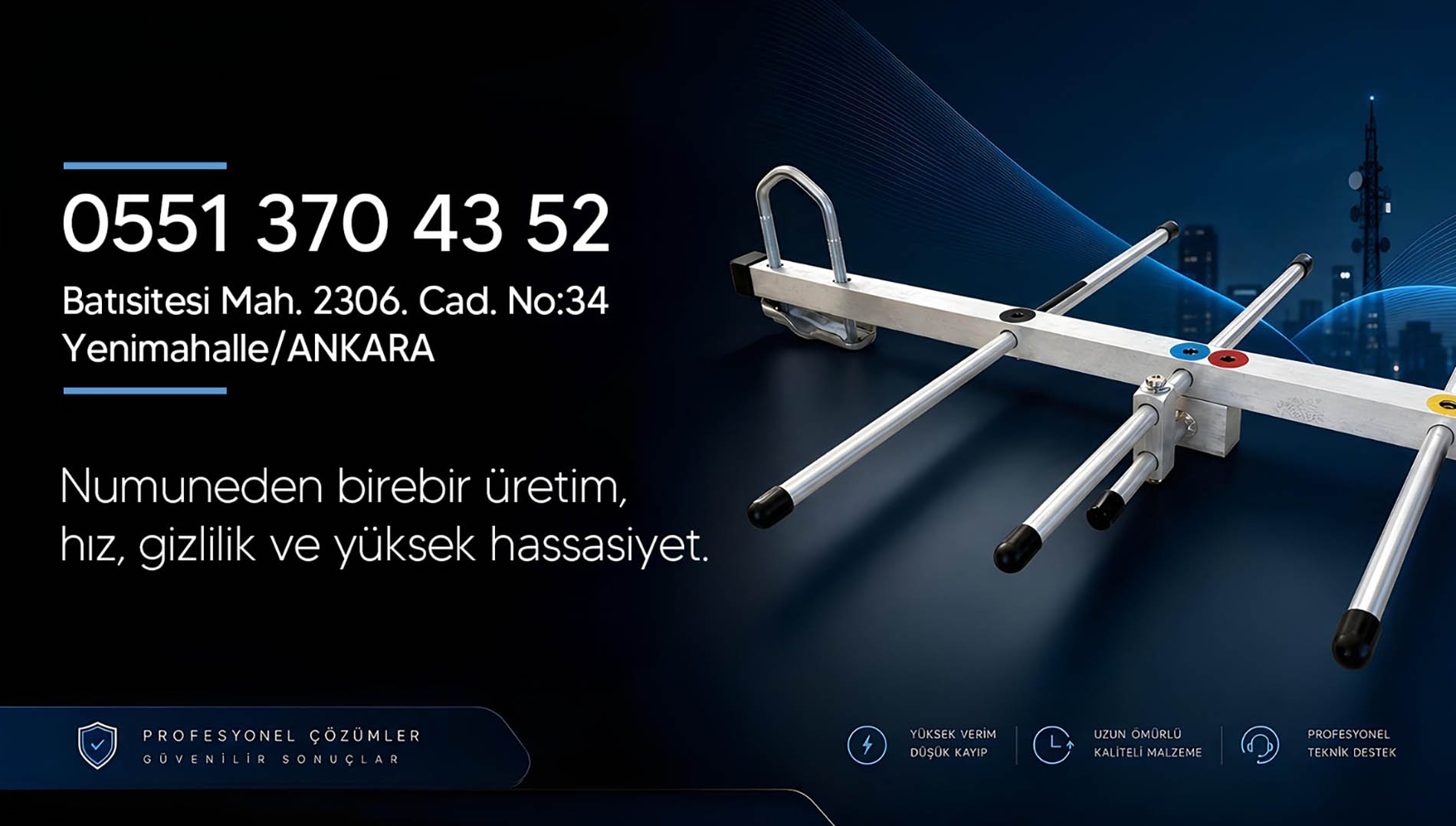 Heka Tasarım İmalat