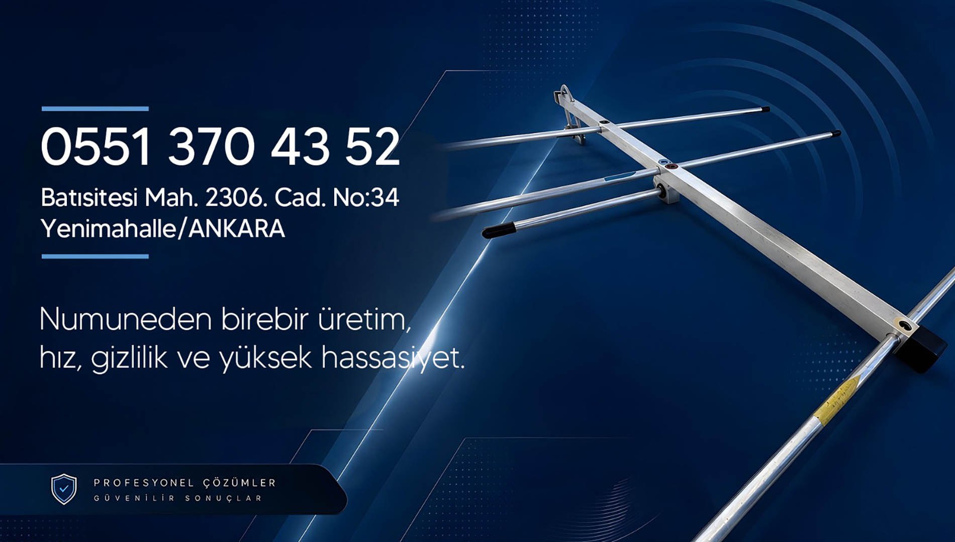 Heka Tasarım İmalat