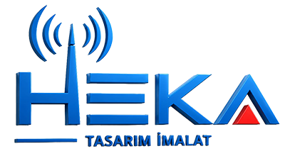 Heka Tasarım İmalat